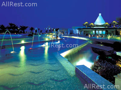 Hasdrubal Thalassa & Spa Hotel 39